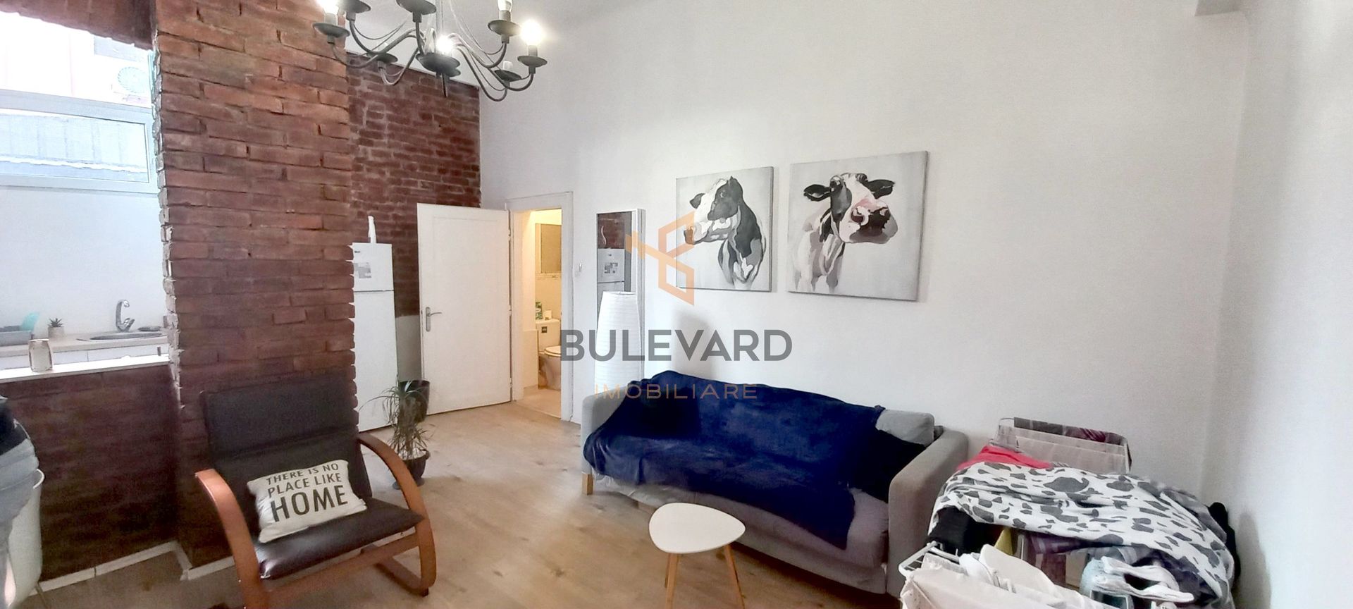 Apartament cu 2 camere, zona Ultracentrala! - Poză 2