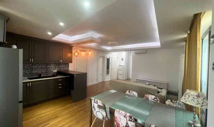 Apartament 3 Cam Baneasa Herastrau /Parcare/Centrala/2Bai - Poză 1