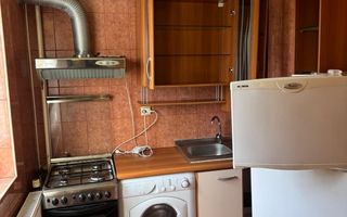 Garsoniera zona Basarabiei - str. Bucovina - Poză 4