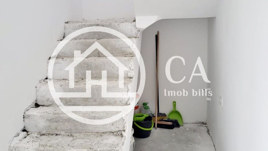 Casa cu 4 camere de vanzare in zona Dealuri, Oradea - Poză 14