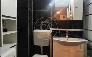 Apartament de inchiriat cu 2 camere in zona Dacia, Oradea - Poză 9