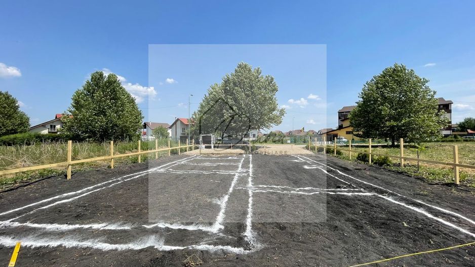 Casa Premium Parcul Verde I 4 camere I Locatie Premium I COMISION 0 - Poză 63