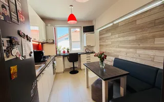 Apartament cu 3 camere in Andrei Muresanu, zona Calea Turzii! - Poză 15