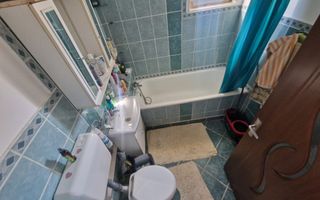 Apartament cu 3 camere in Tudor - Poză 5