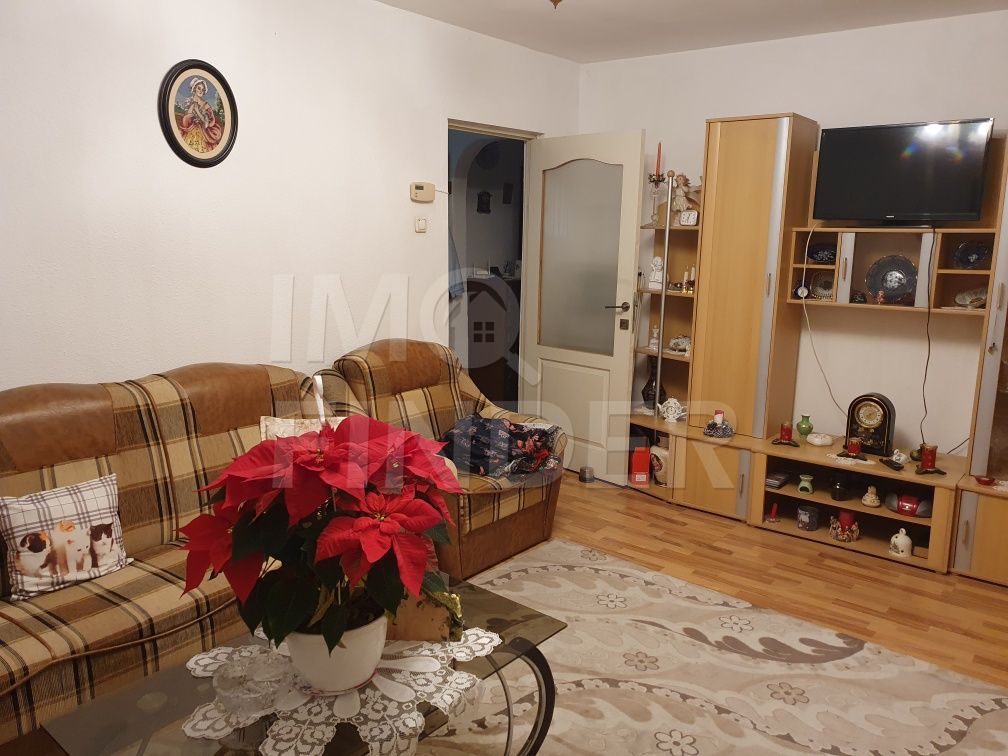 Apartament 3 camere Decomandat Marasti - Poză 1