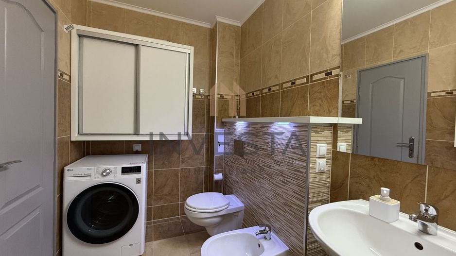 Apartament spatios de vanzare – cartier Bulgaria, Cluj-Napoca - Poză 6
