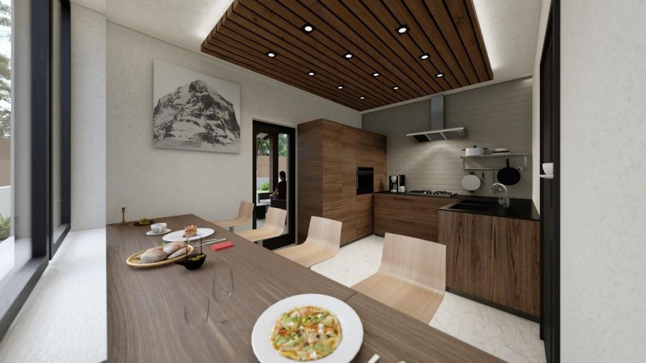 COMISION 0% | Duplex 5 Camere | Giroc | 120 mp | 330 mp Teren - Poză 2