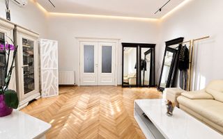 Casă de închiriat Sibiu, 4 camere | Central | 130 mp - Poză 2