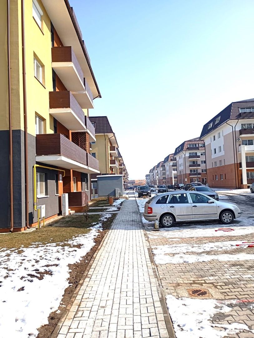 Ap 2 camere Subcetate Sanpetru - Poză 16