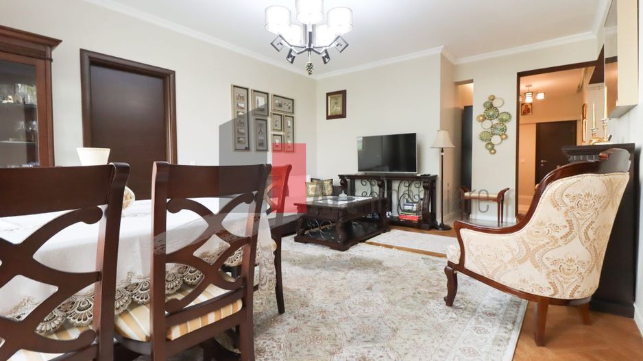 Apartamentul "DILIZZENTI", Universitate-Intercontinental - Poză 10