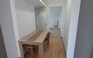 2 camere Sagului etaj 3 bloc izolat - Poză 8