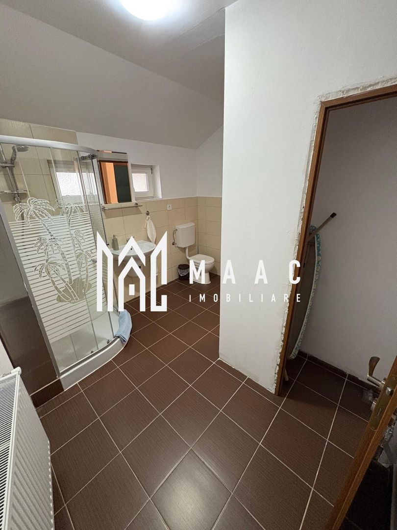 Apartament la casa | 7 camere | 202 mpu | Terezian - Poză 18