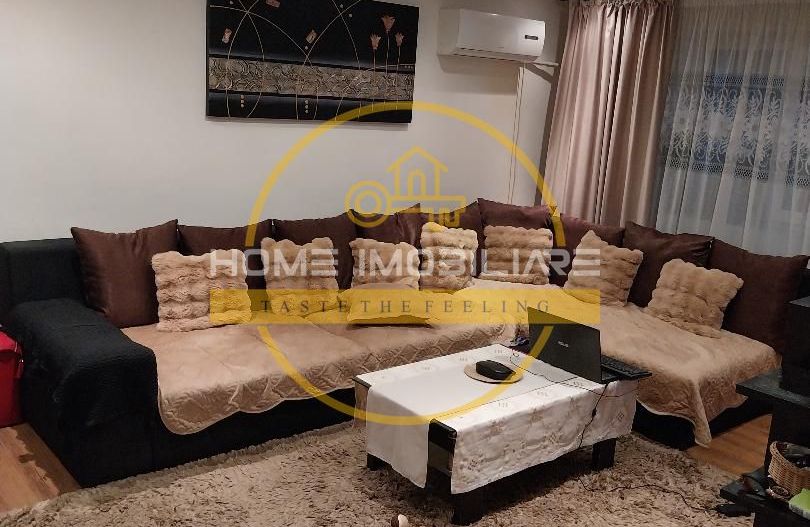 Apartament cu 3 camere / 75mp/ in zona Dacia - Poză 1