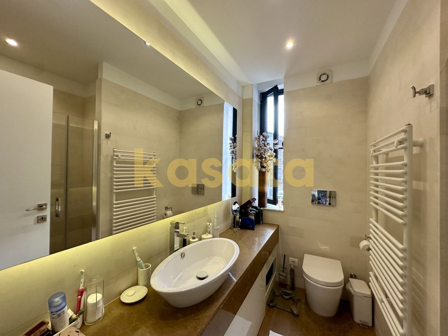 APARTAMENT DE LUX | FLOREASCA | LOC DE PARCARE | BOXA - Poză 15