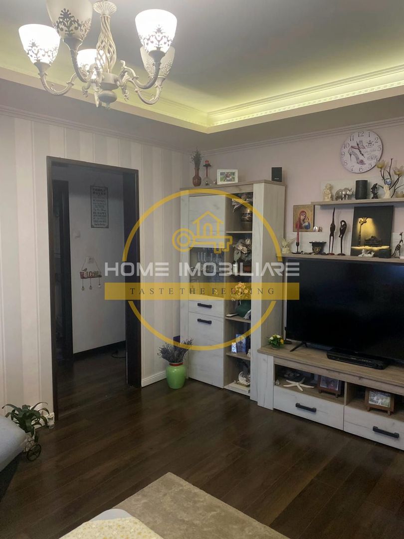 Apartament cu 3 camere/ Etaj intermediar/ 72mp/ zona Mircea cel Batran - Poză 2