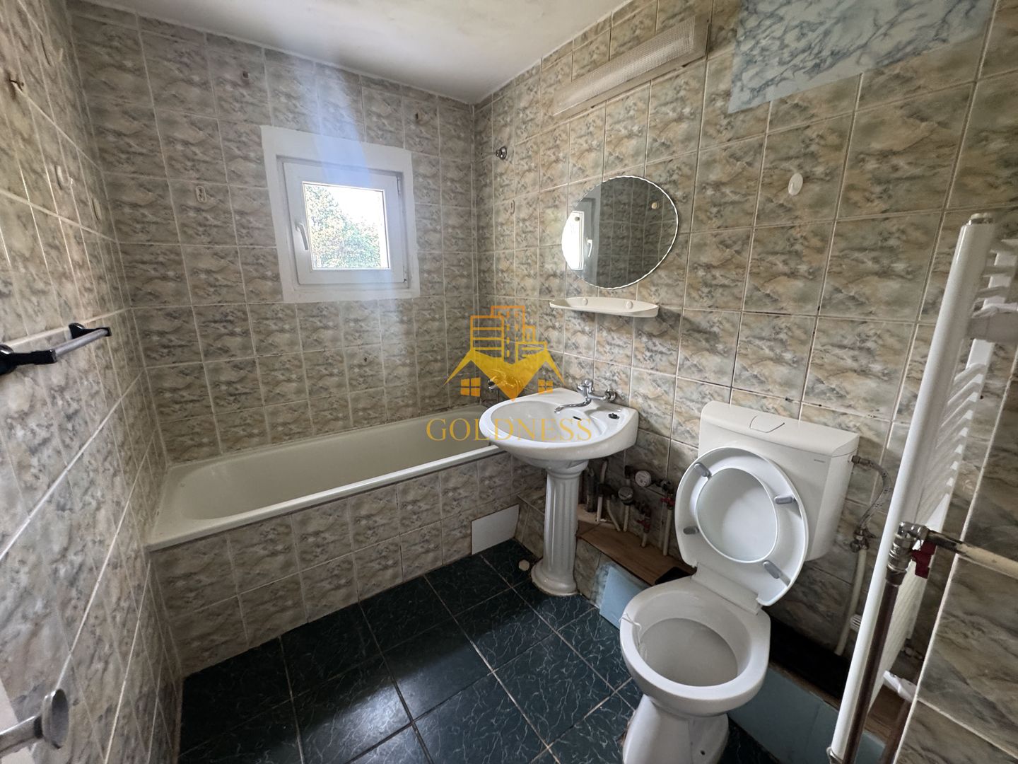 3 camere, P/4, 64 MP.  Zorilor str. Jupiter Zona Sigma, Calea Turzii - Poză 6