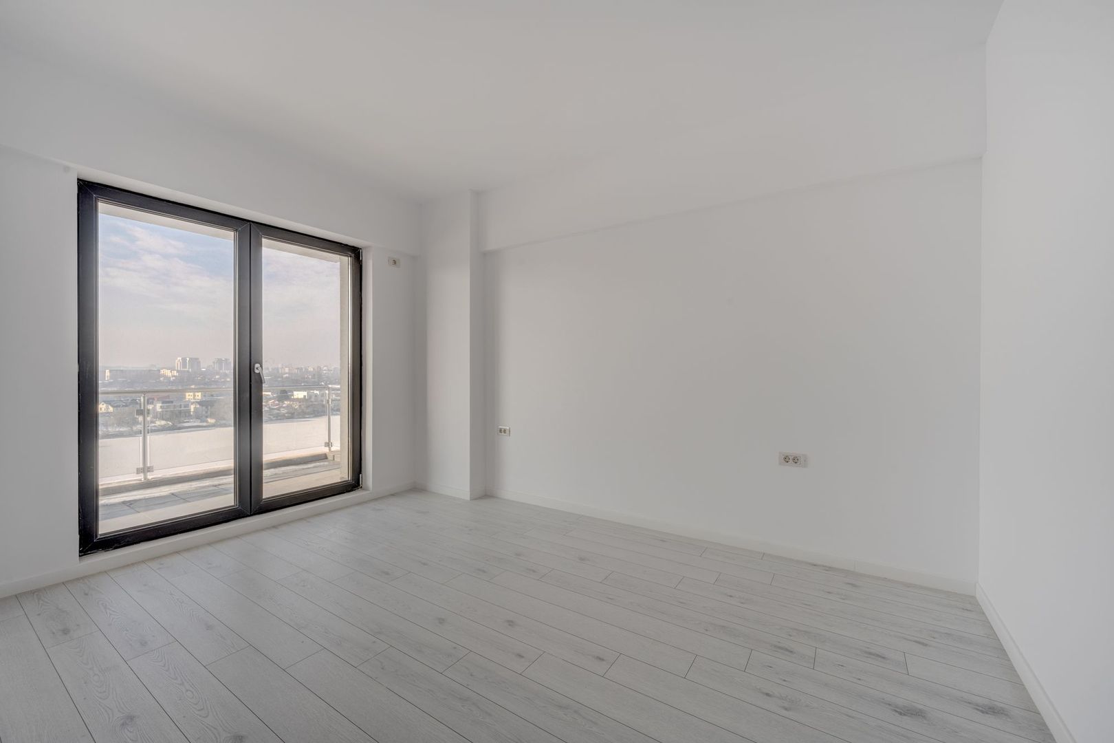 3 CAMERE VEDERE SUPERBA SPRE LAC BLOC NOU FINALIZAT TERASA GENEROASA - Poză 5