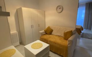 Garsoniera de inchiriat Militari Residence - Poză 4