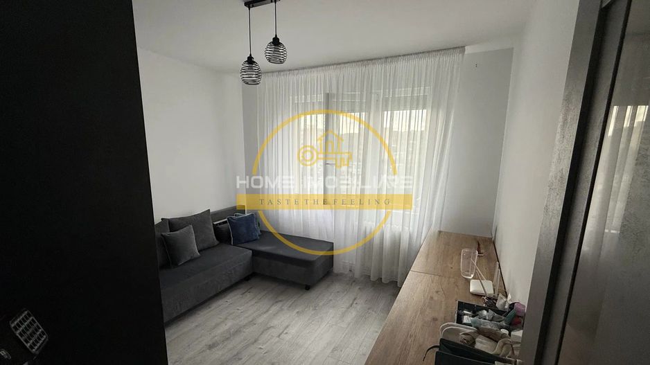 Apartament cu 3 camere/ 72 mp/ renovat complet/ zona Alexandru cel Bun - Poză 2