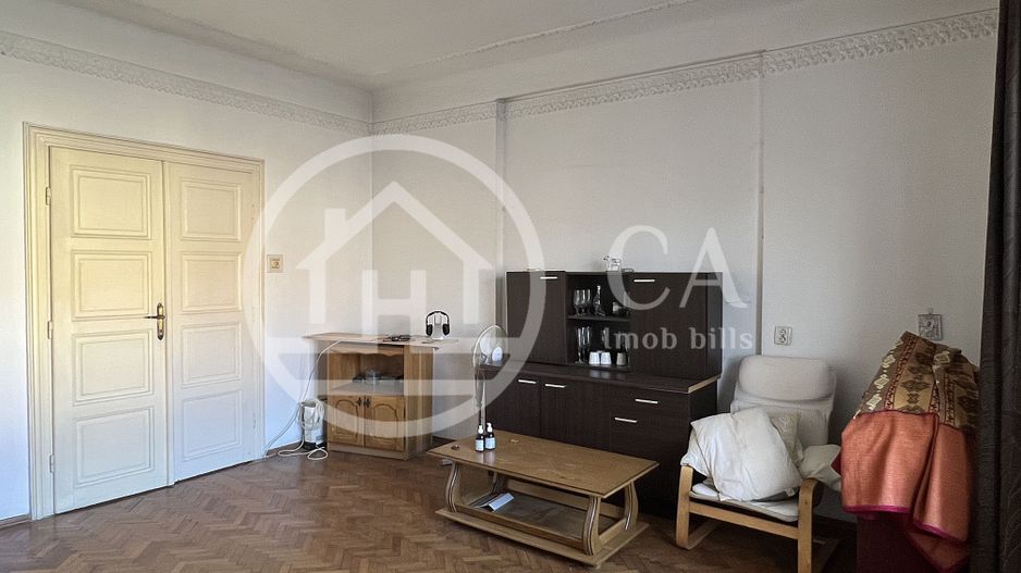 Apartament cu 2 camere de vanzare in zona Republicii, Central, Oradea - Poză 2