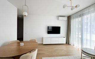 Apartament Premium | 2 camere | Decomandat | Parcare | Park Lake | Iulius Mall - Poză 3
