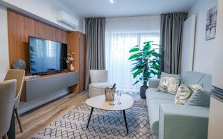 Aparthotel building Unirii B+GF+E+11 floors with 51 apartments, restaurant and SPA - Poză 16