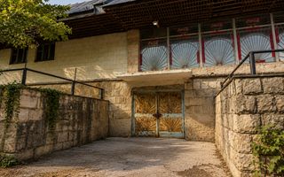 Clădire Comercială Speia, Anenii Noi - Poză 7