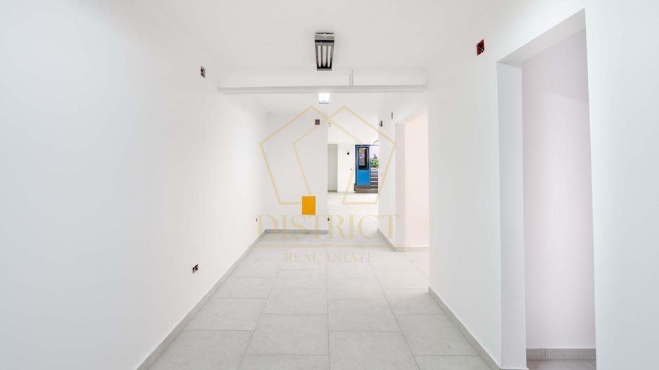 Spatiu comercial renovat, 90mp | Ultracentral - Poză 7