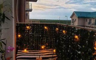 Apartament cozy 2 camere Cosmopolis - Poză 12