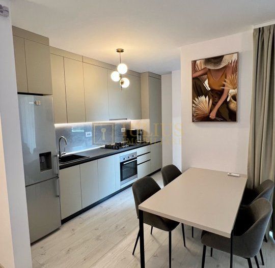 2 camere modern - Poză 3