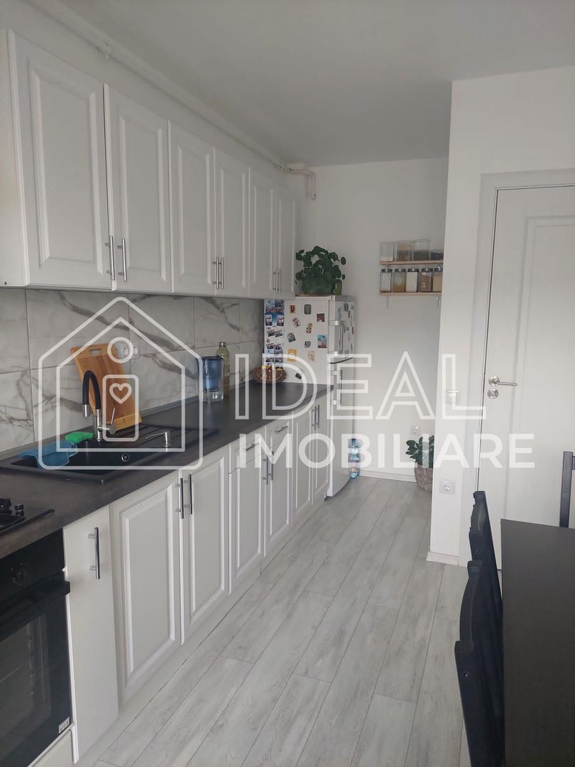 Apartament 2 camere de închiriat zona Doamna Stanca - Poză 5