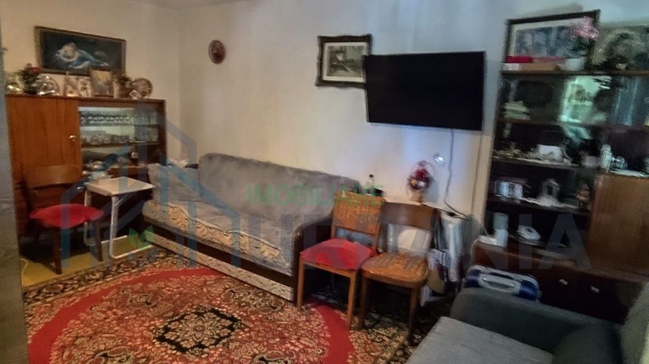 Închiriere apartament 1 cameră, Nicolina 1, Str. Minervei, Iași - Poză 3