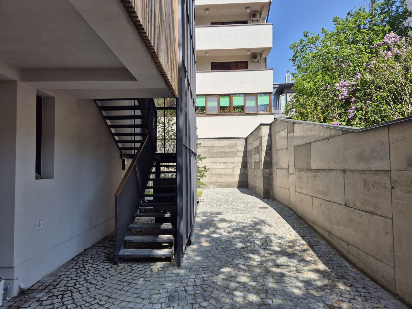 Apartament exclusivist 3 camere 86,80 mp + loc de parcare - Dorobanti Floreasca - Poză 15