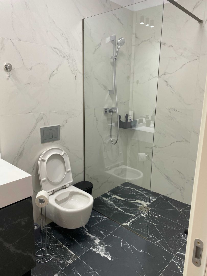 Apartament 2 camere in One Cotroceni Park -parcare subterana A18 - Poză 7