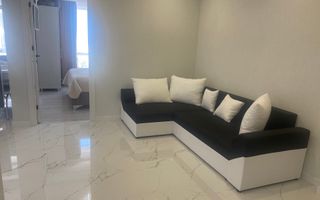 Chirie apartament, 1 cameră, bul. Mircea cel Bătrân, Ciocana - Poză 4