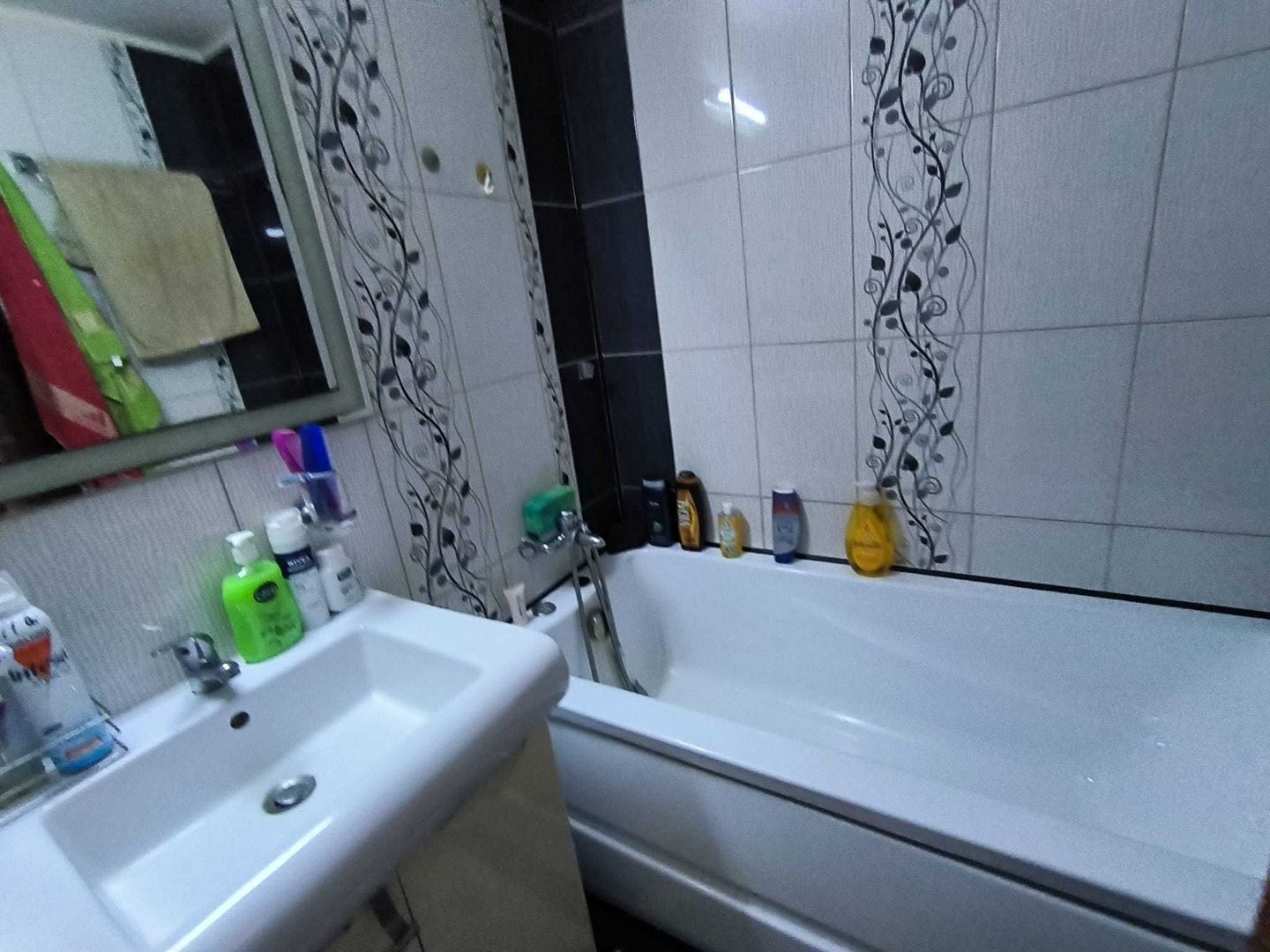 Garsonieră spațioasă de închiriat Constantin Brâncoveanu - Poză 5