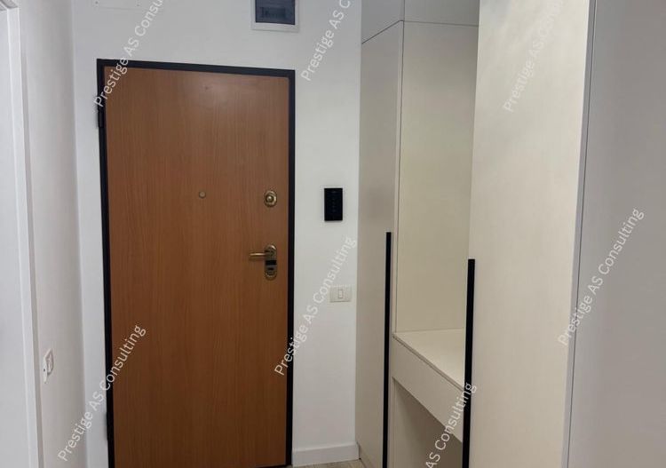 Apartament 2 Camere | Campeador City | Curte Privata 20 mp - Poză 4