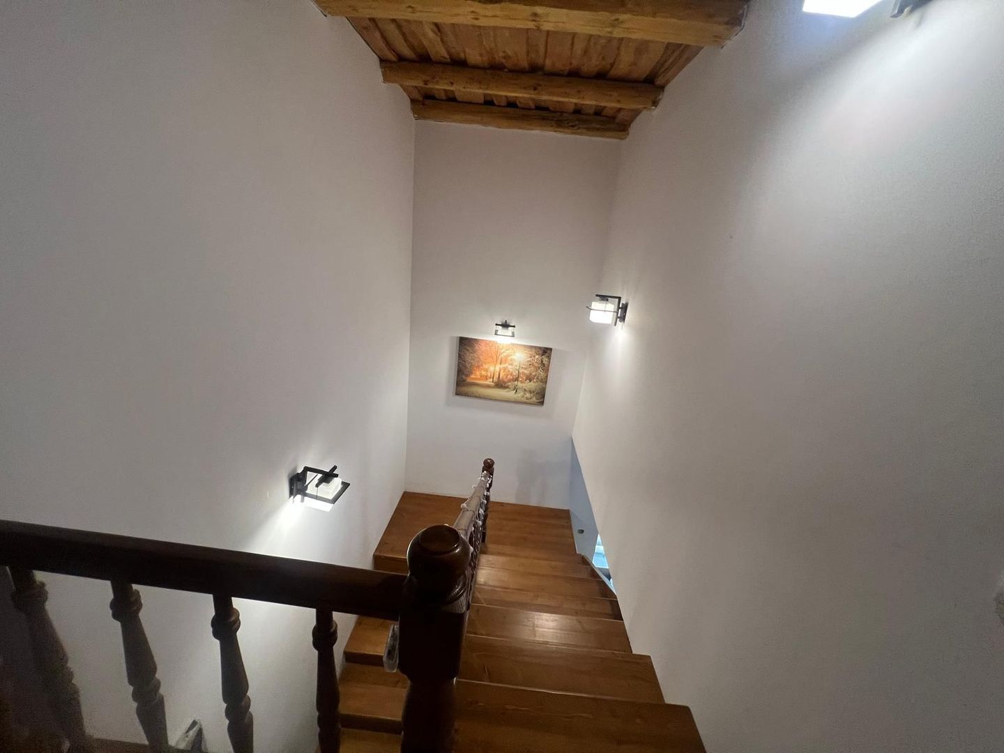 REFUGIU DIN INIMA NATURII, CASĂ DE VÂNZARE, 144mp COMANDĂU/ COVASNA - Poză 23