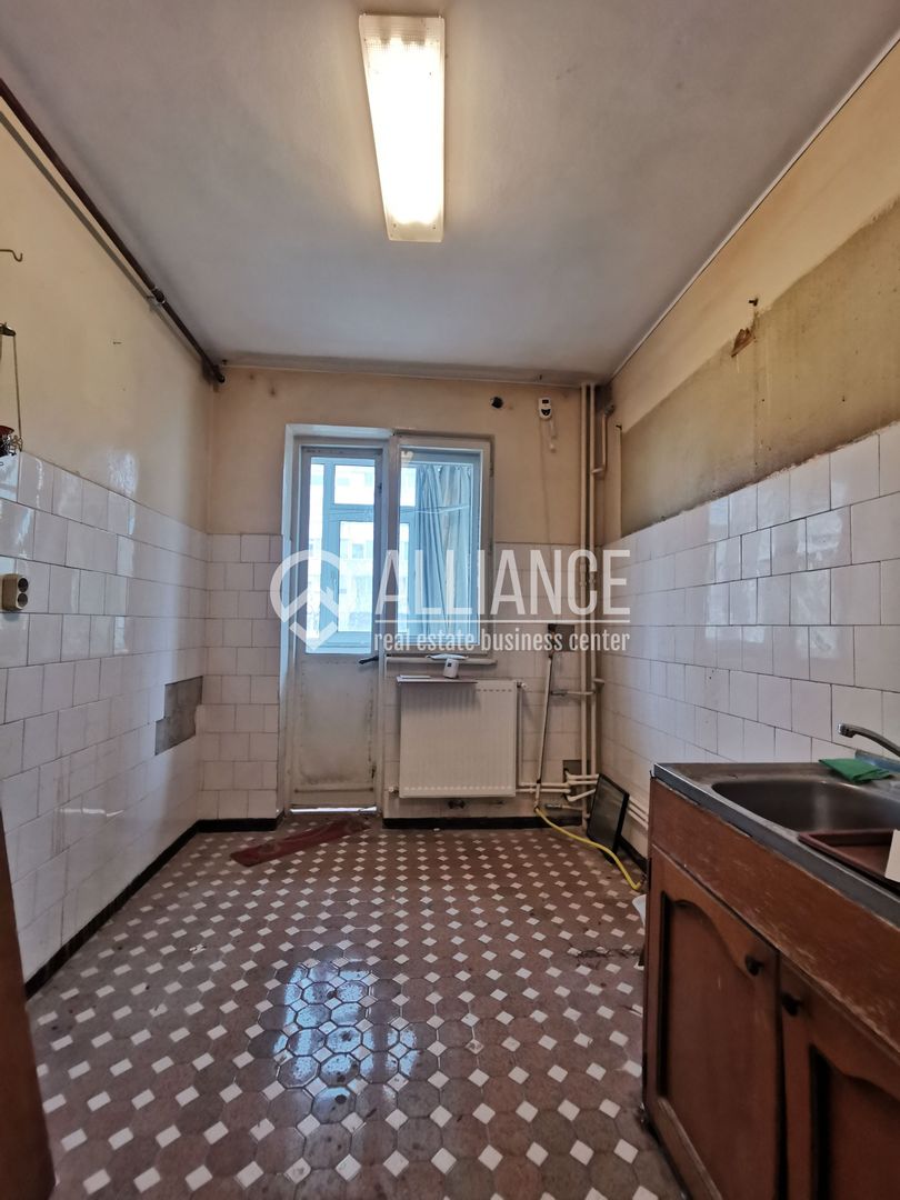 Tomis Nord Boema apartament 3 camere - Poză 11