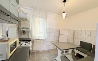 Inchiriez apartament cu 4 camere,cartier Tudor - Poză 5