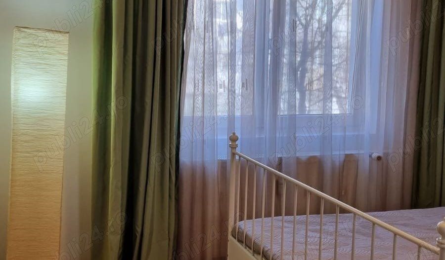 Proprietar, inchiriere 2 camere Aviatiei (boiler, parcare ADP, contract ANAF) - Poză 7