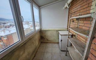 De vanzare apartament 2 camere, pozitie excelenta, Centru - Poză 10