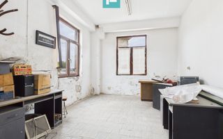 Spațiu de producție cu 4 camere în Periam - Poză 1