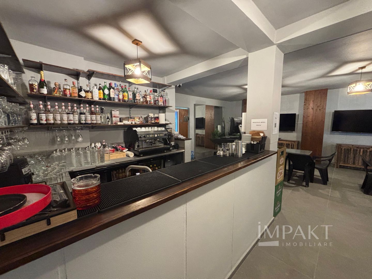 Camere de închiriat Mărăști, Hotel 3★  Utilități incluse | De la 400E - Poză 4