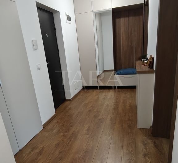 Apartament cu 3 camere și grădină în Apahida - Poză 4