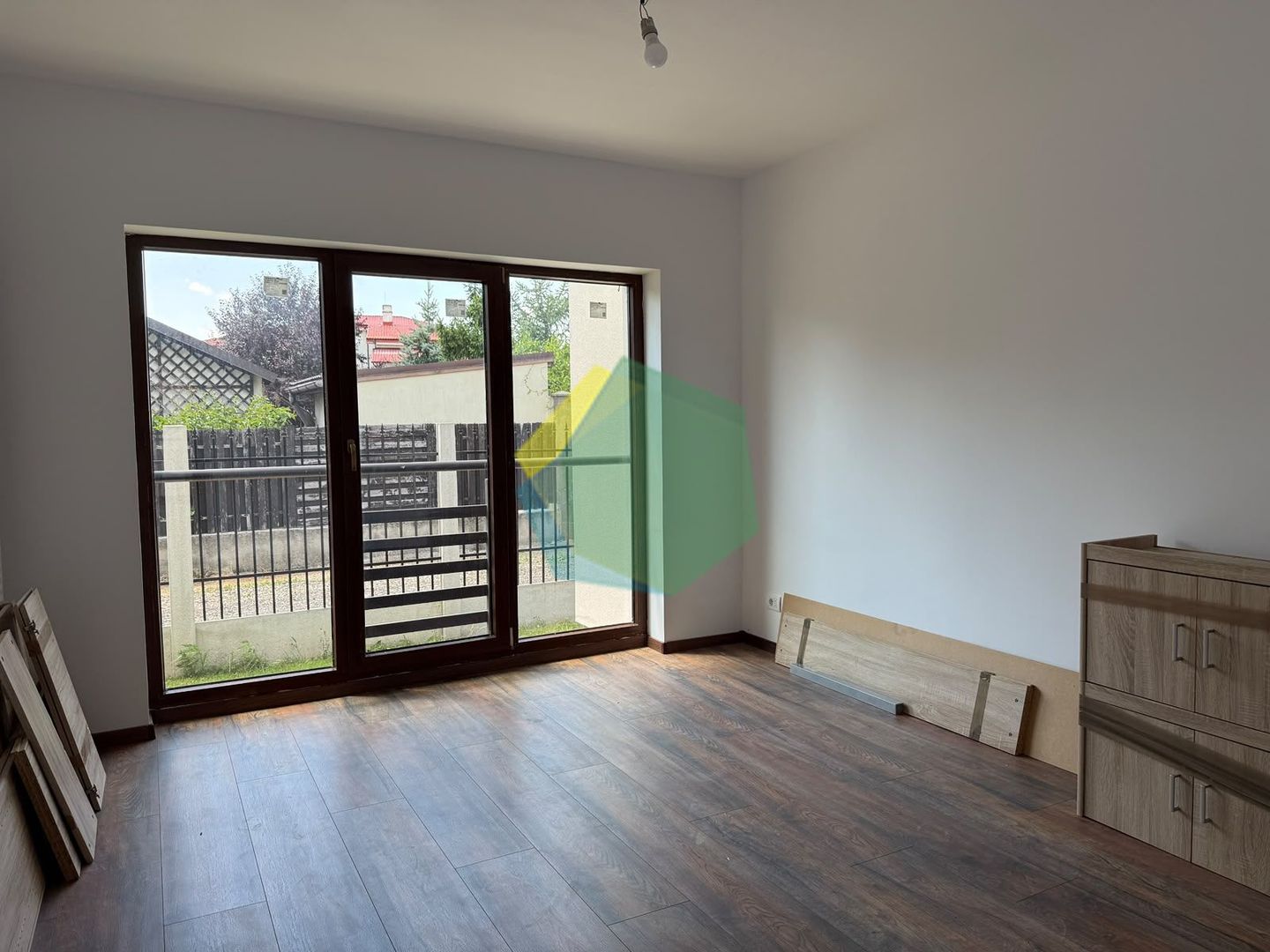 Spațiu comercial / birouri la parter | 135 mp | Odăi - Poză 6