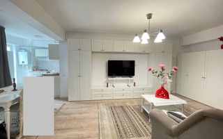 Apartament LUX **2 camere**Bloc boutique**NOU//Sector 2_Baicului - Poză 4