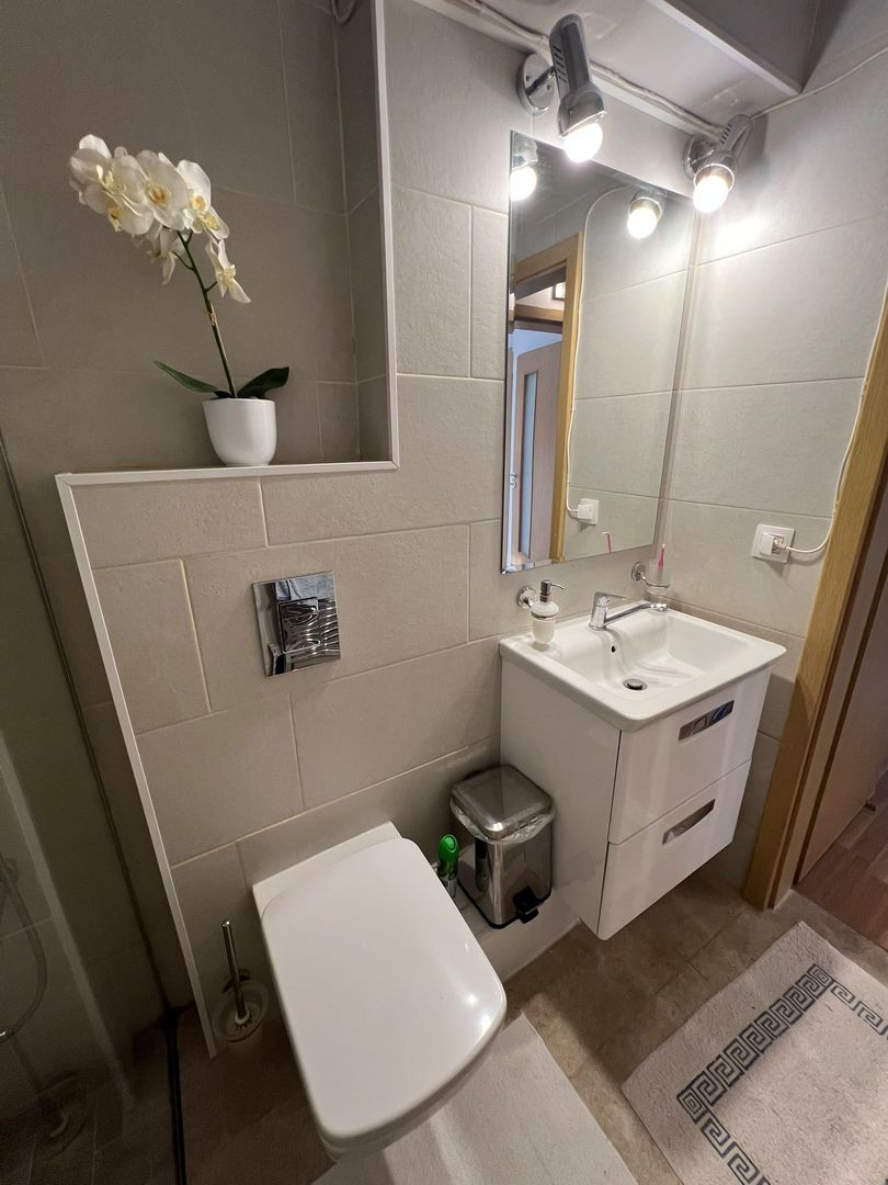 Apartament 3 camere Piata Iancului - Poză 20