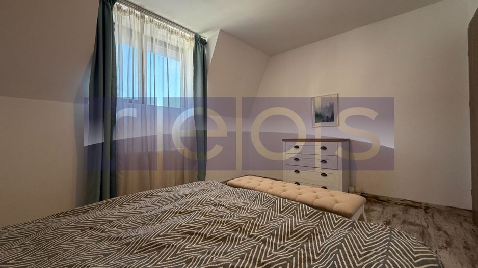 Apartament cu 4 camere 118 mp utili Direct Proprietar! - Poză 7