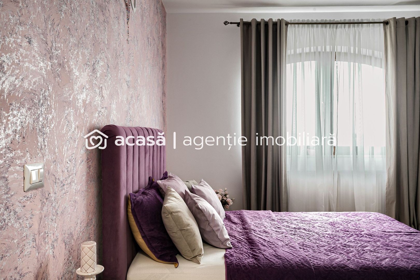 PRET NOU! Casă deosebită în Livada - COMISION 0% - Poză 17